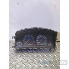 Приборная панель Б/У Mazda 626 GD леворульная версия (GB93G)