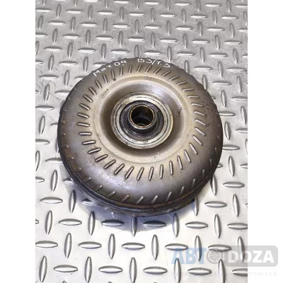 Гидротрансформатор АКПП Mazda 323 B3/B5/B6 з гарантією на установку