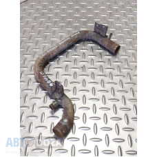 Водяная трубка помпы Mazda 626 GD RF/2.0 (Diesel) б/у