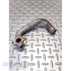 Водяная трубка помпы Mazda 626 GD FE/2.0 б/у