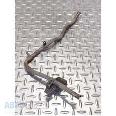 Водяная обводная трубка Mazda 323 B3/1.3 (8 кл.) б/у