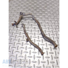 Водяная обводная трубка Mazda FP/1.8 (пара) б/у