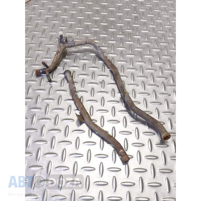 Водяна трубка помпи Б/У для Mazda GE/GF/Xedos 6 з двигуном FP/1.8