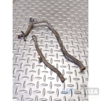 Водяна трубка помпи Б/У для Mazda GE/GF/Xedos 6 з двигуном FP/1.8