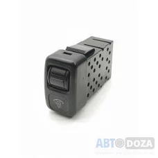 Реостат подсветки приборной панели Б/У на Mazda 626 Xedos 6 (1992-1994г)