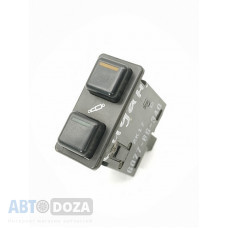 Кнопка регулировки подвески Б/У на Mazda 626 GC Седан (1983-1987г) Второе поколения