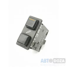 Кнопка регулировки подвески Б/У на Mazda 626 GC Седан (1983-1987г) Второе поколения