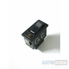 Кнопка омывателя фар Mazda 626 GC (Седан R руль) б/у