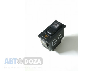 Kнопка омывателя фар Mazda: Удобство и функциональность