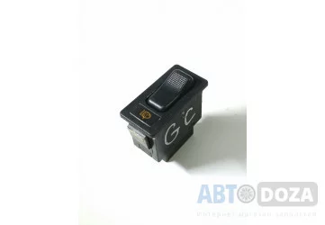 Kнопка омывателя фар Mazda: Удобство и функциональность