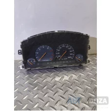 Приборная панель на Mazda 626 GD европейская версия FE/2/0 под инжектор (VIN-GJ84) б/у