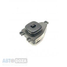 Джойстик регулировки зеркал Б/У на Mazda 626 GF (1997-2002г) 