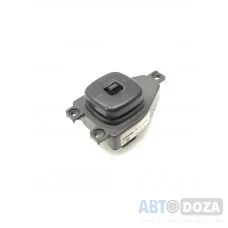 Джойстик регулировки зеркал Б/У на Mazda 626 GF (1997-2002г) 