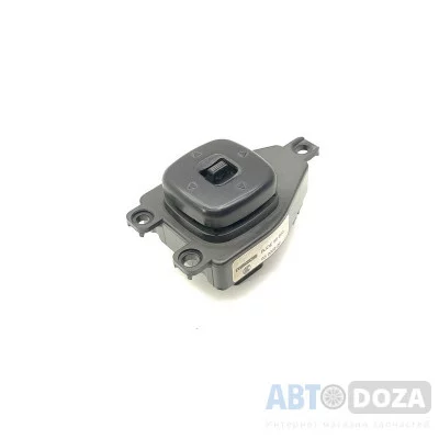 Джойстик регулювання дзеркал Б/У для Mazda 626 GF (1997-2002)