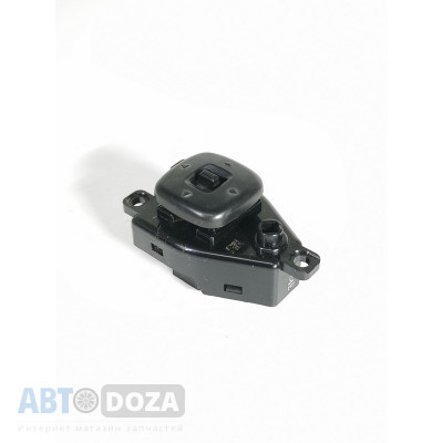 Джойстик регулировки зеркал Б/У OEM для Mazda 626 кузов GF 1997-2002