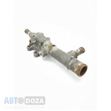 Фланцевый тройник Mazda FP/1.8 б/у