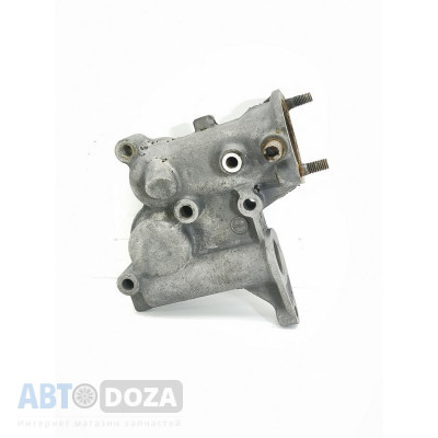 Корпус термостата Б/У для Mazda 626 (GC/GD) дв F6 1.6L, годы выпуска 1982-1992