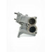 Корпус термостата Б/У для Mazda 626 (GC/GD) дв F6 1.6L, годы выпуска 1982-1992
