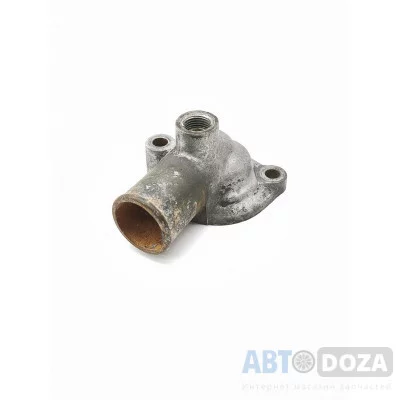 Фланцева крышка термостата B3 1.3L для Mazda 323 роки випуса с 1985 по 2003