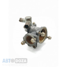 Корпус термостата Mazda 626 KF1/2.0 V6 б/у