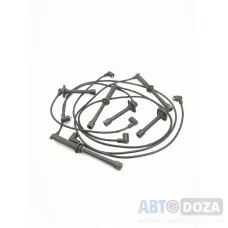 Бронипровода Б/У сняты с рабочего авто, в отличном состоянии на Mazda 626, кузова GE/GF, годы выпуска 1991-2002, двигатель KL-G4/2.5 V6 (24 кл.)