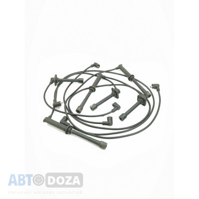 Бронипровода Б/У в отличном состоянии для Mazda 626 (GE/GF) двиг KL-G4/2.5 V6