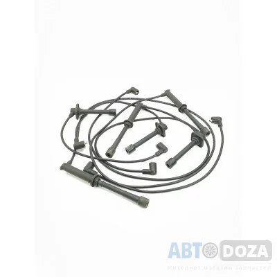 Бронипровод для Б/У у відмінному стані на Mazda 626 (GE/GF) двигун KL-G4/2.5 V6