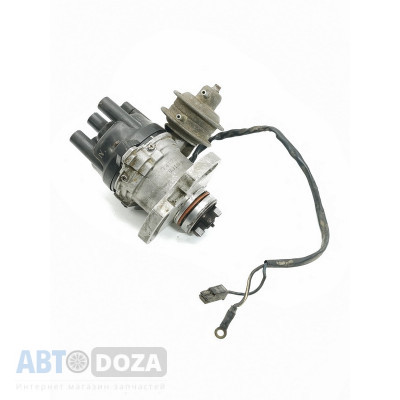 Трамблер T4T73776 для Mazda 323 (BF/BG) двигун B3 1.3 л. карбюратор, 8 кл