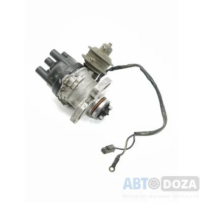 Трамблер T4T73776 для Mazda 323 (BF/BG) двигун B3 1.3 л. карбюратор, 8 кл