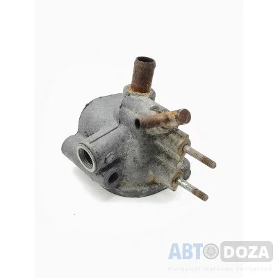 Корпус термостата Б/У для Mazda 323 (BF/BW) з двигуном PN 1.7 D 1985-1994 р