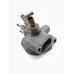 Корпус термостата Б/У для Mazda 323 (BF/BW) з двигуном PN 1.7 D 1985-1994 р