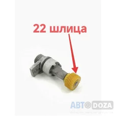 Привод спидометра Б/У на Mazda 323 (поколения BF и BW), годы выпуска с 1985 по 1994 для двигателя PN обемом 1.7 Diesel