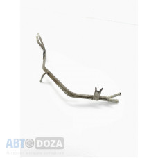 Топливная трубка обратки Б/У для двигатель PN объемом 1.7 Diesel на Mazda 323, кузова BF и BW, годы выпуска с 1985 по 1994 год