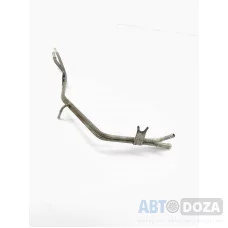 Топливная трубка обратки Б/У для двигатель PN объемом 1.7 Diesel на Mazda 323, кузова BF и BW, годы выпуска с 1985 по 1994 год