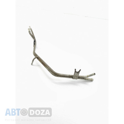 Трубка повернення пального Б/У дв. PN/1.7 D на Mazda 323 BF/BW 1985-1994 року