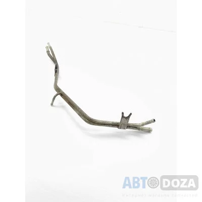 Трубка повернення пального Б/У дв. PN/1.7 D на Mazda 323 BF/BW 1985-1994 року