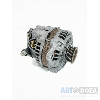 Оригінальний генератор на двiгун KL (2.5 V6) для Mazda 626 GE/GF 1992-2002