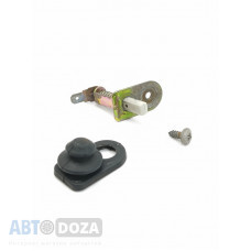 Датчик открывания передих и задних дверей (концевик) б/у для Mazda 626 GD годы выпуска с 1987 по 1992 год