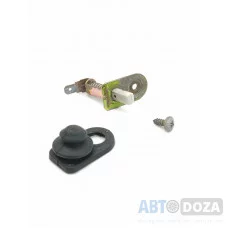 Датчик открывания передих и задних дверей (концевик) б/у для Mazda 626 GD годы выпуска с 1987 по 1992 год