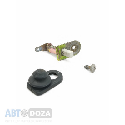 Концевик передніх і задніх дверей Mazda 626 GD (1987-1992р)