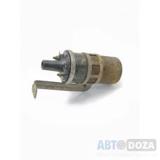 Катушка зажигания Mazda 323  / 626  (Hanshin A201-18-100B) — Б/У