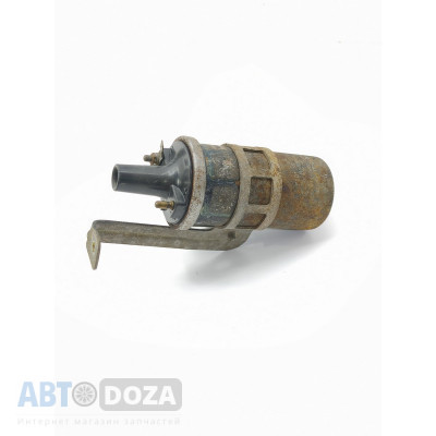 Котушка запалювання Hanshin A201-18-100B — Б/В для Mazda 323 626 (1987-1994)