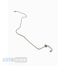 Тормозная трубка передняя правая Mazda 626 GD / GV (1987–1997) — Б/У Оригинал