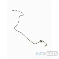Тормозная трубка передняя правая Mazda 626 GD / GV (1987–1997) — Б/У Оригинал