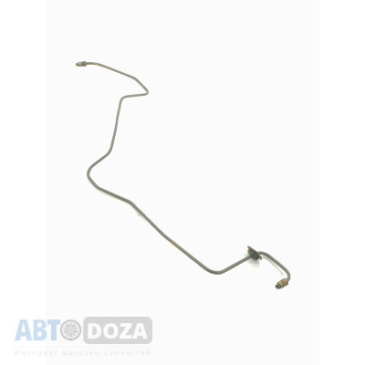 Тормозная трубка передняя правая Mazda 626 GD / GV (1987–1997) — Б/У Оригинал