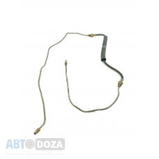 Комплект трубок и шланг сцепления Mazda 626 GD / GV (1987–1992) — Б/У Оригинал