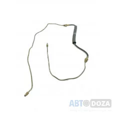 Комплект трубок и шланг сцепления Mazda 626 GD / GV (1987–1992) — Б/У Оригинал