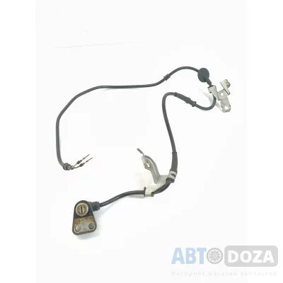 Датчик ABS передній лівий Mazda 626 GD / GV (1987–1992) — Б/В Оригінал