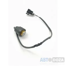 Датчик (выключатель) давления ГУР Mazda 626 GD / GV (1987–1997) — Б/У Оригинал