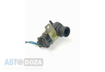 Моторчики бачка омивача Mazda (Б/У Оригінал)